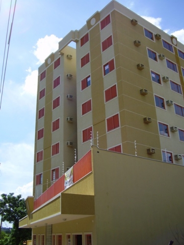 Apartamento Edificio Maria Candida
